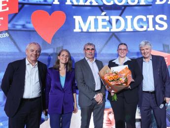 CMA France - Madame Artisanat 2026