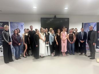 MAF Epinal Boulangerie coiffure et vente 2026