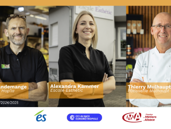 Trophées de la Transition Énergétique ÉS 4eme édition 