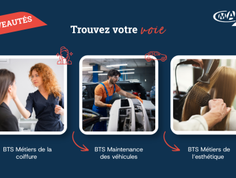 actu nouveaux BTS