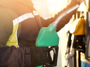 Carburant crise Moyen Orient