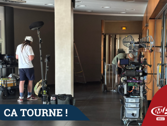 tournage couv