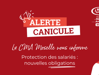 alerte canicule