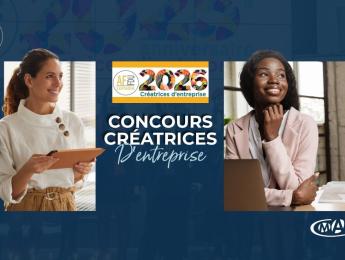 Concours créatrice
