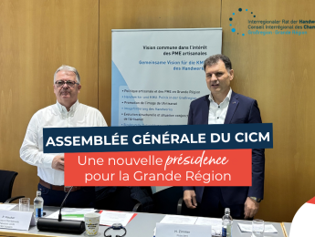 AG CICM