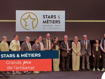 stars et métiers