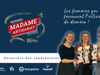 Madame Artisanat 2027