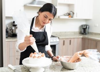 CAP Pâtissier CMA Grand Est