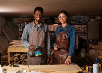 Artisans formalités
