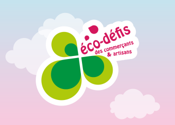 logo éco-défis