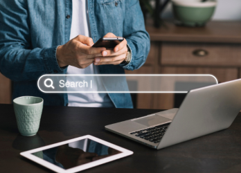 Recherche internet