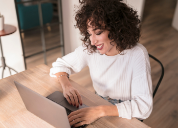 Création de supports de communications avec Canva