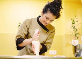 CS Pâtisserie de boutique