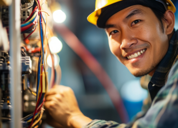 bm-installateur-équipement-électrique