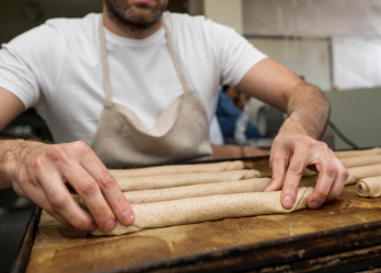 Boulangerie Spécialisée