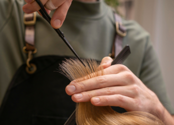 BP Coiffure