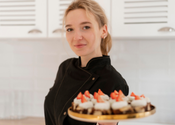 CAP Pâtissier
