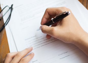 Contrat de travail