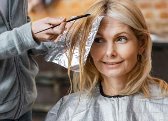 CS Coiffure Coupe Couleur 