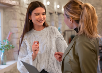 Fidéliser sa clientèle