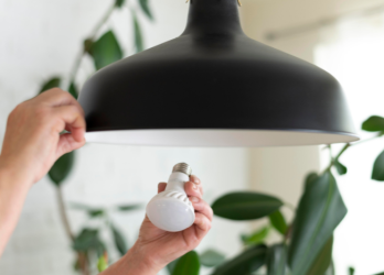 Luminaires aux normes CE