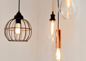 Luminaires aux normes