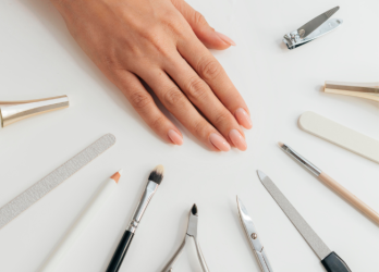 Ongles parfaits 