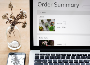 Site e-commerce
