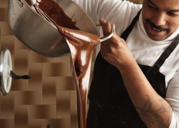 BTM Chocolatier confiseur FC