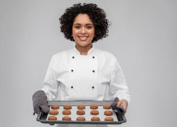 CS Pâtisserie en boutique