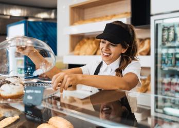 CTM vendeur boulangerie traiteur fc