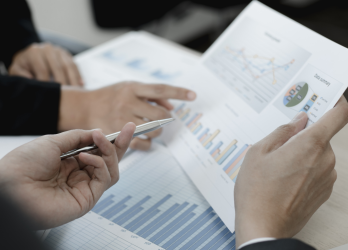 Analyse de diagramme