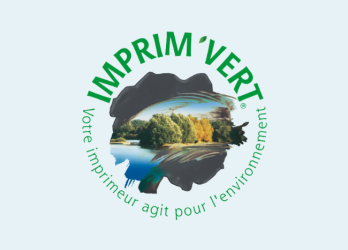 Logo Imprim Vert