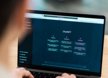 Visuel pour la formation l'IA génératif initiation