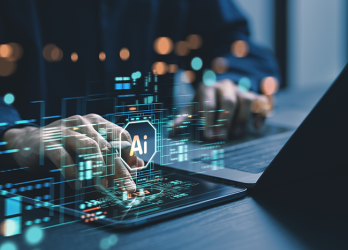 Visuel illustrant la formation IA générative approfondie par la CM Alsace 