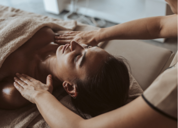 Massage 4 éléments