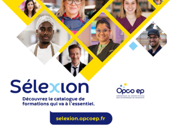 Sélexion Opco Ep