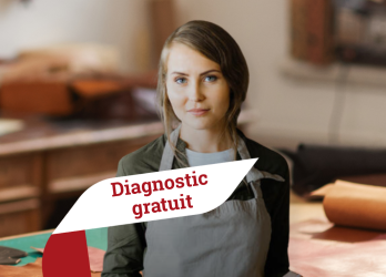 Accompagnement diagnostic financier