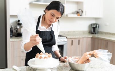 CAP Pâtissier CMA Grand Est
