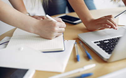 Travail collaboratif