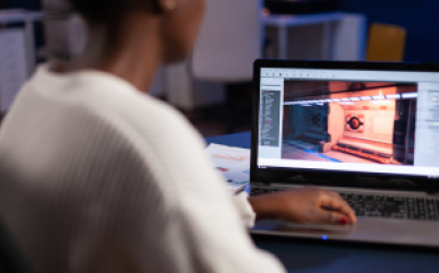 Valorisation photos et vidéos