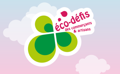 label eco-défis