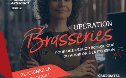 Opération brasserie 2026