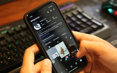 réseaux sociaux