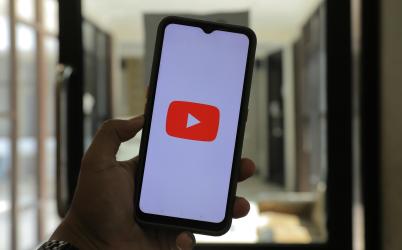 téléphone youtube