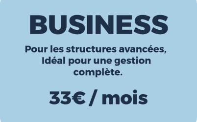 ABBY BUSINESS