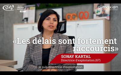  Portrait de Kartal Propreté