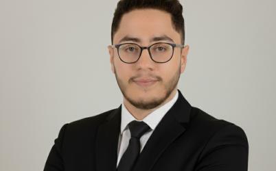 Yassine Sidki