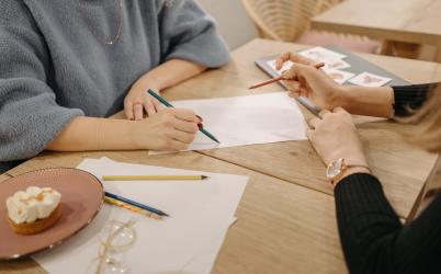 Travail équipe