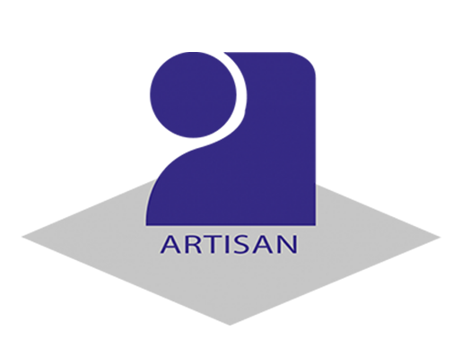 LOGO ARTISAN